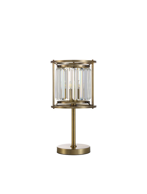 Mano Table Lamp